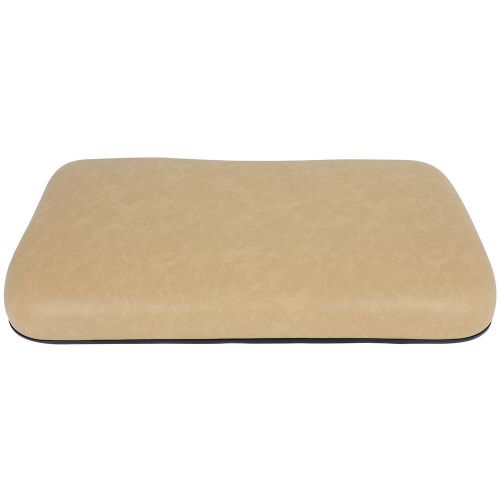 Fits E-Z-GO RXV Golf Cart Front Seat Tan Cushion, US $108.09, image 7