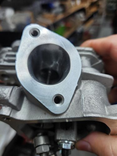 Shredder Head Stage 3, Complete Change Over Kit, Fits ALL 196-240cc OHV Clones, US $259.00, image 3