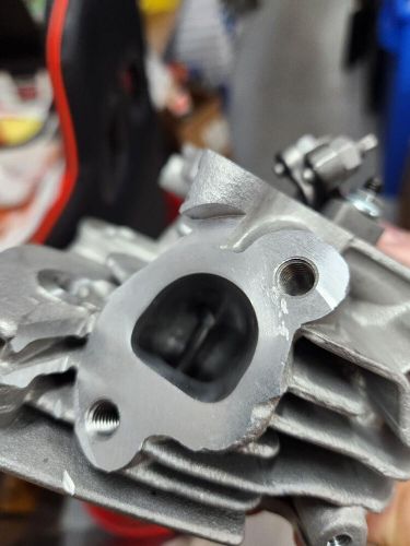 Shredder Head Stage 3, Complete Change Over Kit, Fits ALL 196-240cc OHV Clones, US $259.00, image 6