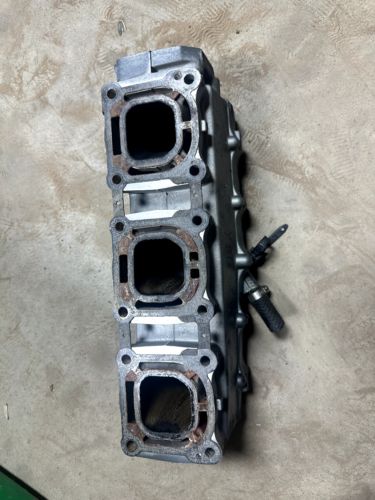 96 Yamaha Wave Venture 1100 Jet Ski Exhaust Muffler Box WaveVenture, US $60.00, image 9