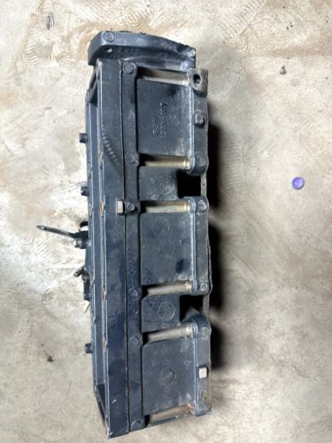 96 Yamaha Wave Venture 1100 Jet Ski Exhaust Muffler Box WaveVenture, US $60.00, image 10