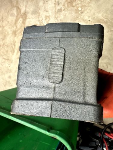 96 Yamaha Wave Venture 1100 Jet Ski Exhaust Muffler Box WaveVenture, US $60.00, image 12