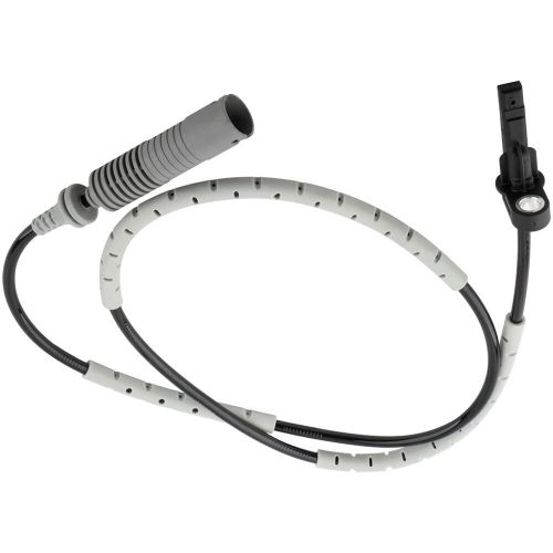 Car repair rear abs wheel speed sensor for bmw e87 e82 e90 e93 e92 34526870077