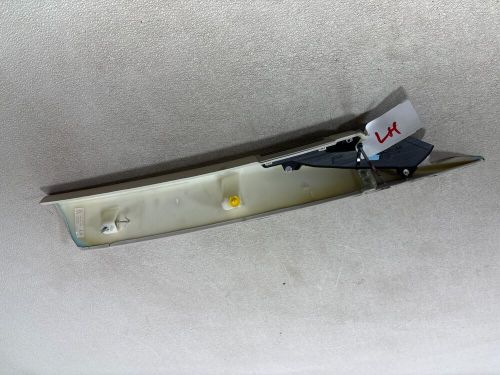 2014-22 LAND ROVER RANGE ROVER SPORT FRONT LEFT A PILLAR PANEL TRIM DK62-018C21, US $34.99, image 3