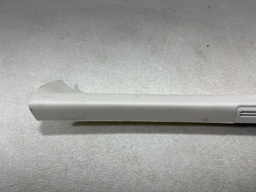 2014-22 LAND ROVER RANGE ROVER SPORT FRONT LEFT A PILLAR PANEL TRIM DK62-018C21, US $34.99, image 4