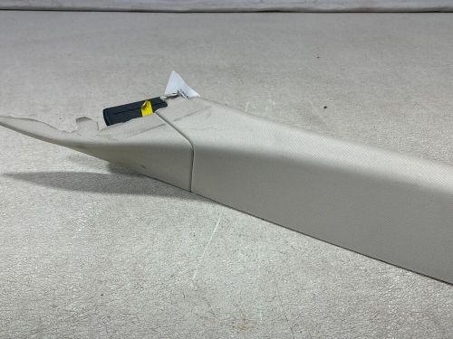 2014-22 LAND ROVER RANGE ROVER SPORT FRONT LEFT A PILLAR PANEL TRIM DK62-018C21, US $34.99, image 6