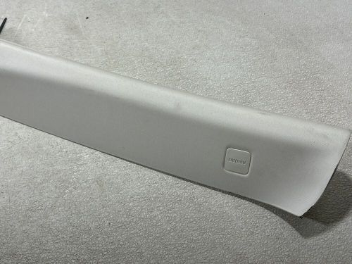 2014-22 LAND ROVER RANGE ROVER SPORT FRONT LEFT A PILLAR PANEL TRIM DK62-018C21, US $34.99, image 8