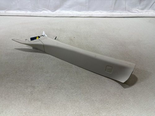 2014-22 LAND ROVER RANGE ROVER SPORT FRONT LEFT A PILLAR PANEL TRIM DK62-018C21, US $34.99, image 9