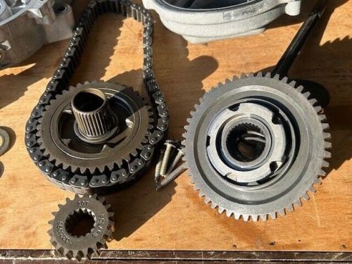 Polaris 2004 Frontier snowmobile reverse kit, US $325.00, image 4