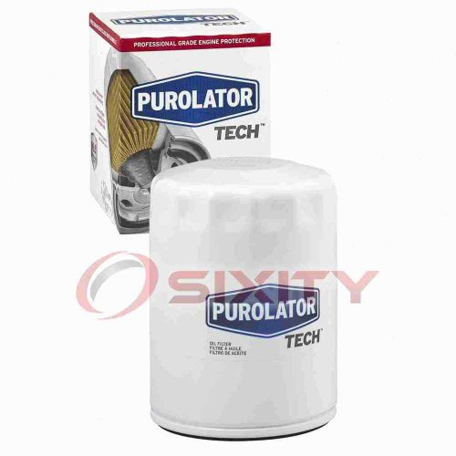 Purolator TECH Engine Oil Filter for 1995-2009 Jaguar XJR 4.0L 4.2L L6 V8 hx, US $11.69, image 6