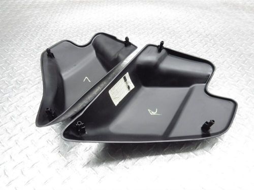 2006 Harley Electra Glide Ultra Classic FLHTCUI Left Right Side Fairing Cover, US $99.99, image 3