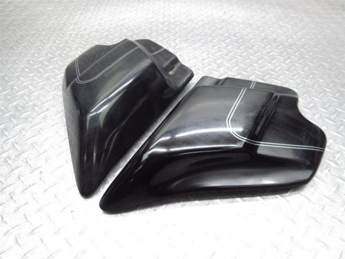 2006 Harley Electra Glide Ultra Classic FLHTCUI Left Right Side Fairing Cover, US $99.99, image 11