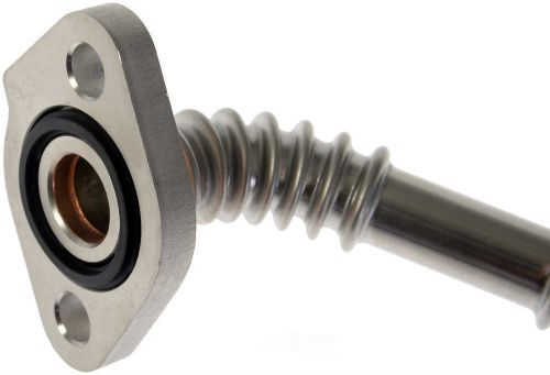 DORMAN OE SOLUTIONS 667381 Turbocharger Oil Line, US $30.76, image 2