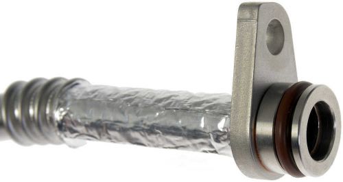 DORMAN OE SOLUTIONS 667381 Turbocharger Oil Line, US $30.76, image 3