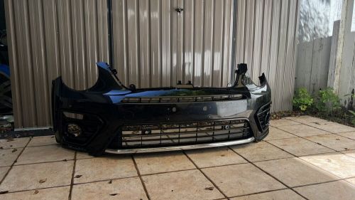 2012-2019 VW Beetle Dune Front Bumper, US $899.00, image 4