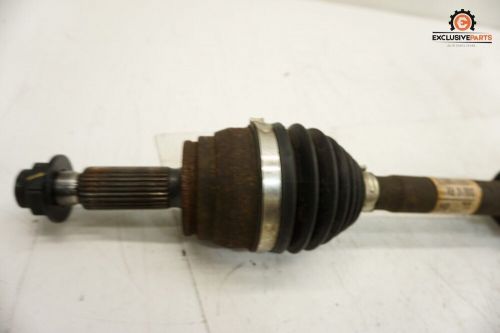 17-20 Hyundai Elantra GT OEM Front Right Passenger Axle Shaft FWD 57K 5025, US $59.00, image 2