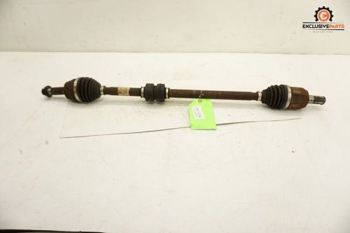17-20 Hyundai Elantra GT OEM Front Right Passenger Axle Shaft FWD 57K 5025, US $59.00, image 6