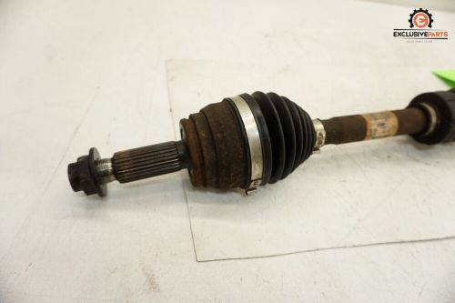 17-20 Hyundai Elantra GT OEM Front Right Passenger Axle Shaft FWD 57K 5025, US $59.00, image 8