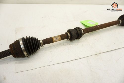 17-20 Hyundai Elantra GT OEM Front Right Passenger Axle Shaft FWD 57K 5025, US $59.00, image 9