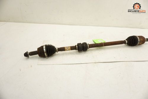 17-20 Hyundai Elantra GT OEM Front Right Passenger Axle Shaft FWD 57K 5025, US $59.00, image 11