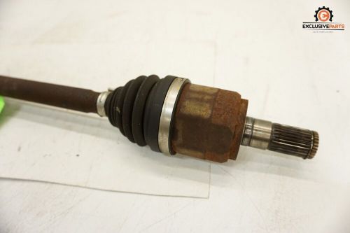 17-20 Hyundai Elantra GT OEM Front Right Passenger Axle Shaft FWD 57K 5025, US $59.00, image 12