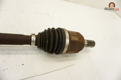 17-20 Hyundai Elantra GT OEM Front Right Passenger Axle Shaft FWD 57K 5025, US $59.00, image 13