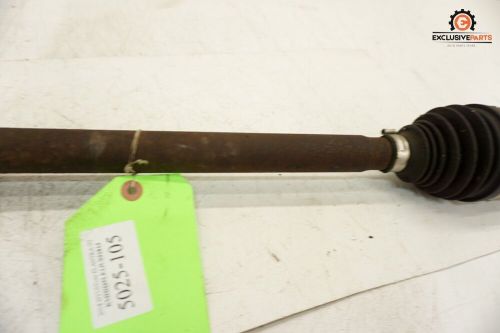 17-20 Hyundai Elantra GT OEM Front Right Passenger Axle Shaft FWD 57K 5025, US $59.00, image 14