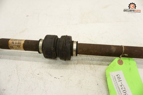 17-20 Hyundai Elantra GT OEM Front Right Passenger Axle Shaft FWD 57K 5025, US $59.00, image 15