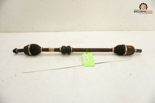 17-20 Hyundai Elantra GT OEM Front Right Passenger Axle Shaft FWD 57K 5025, US $59.00, image 17