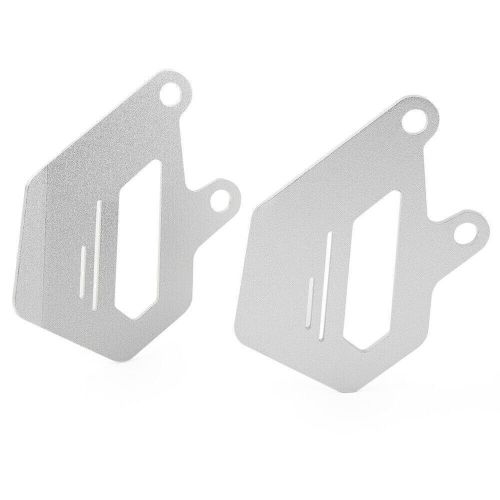 Fit BMW 2018-2019 F750GS F850GS Aluminum Front Brake Caliper Cover Guard Silver, US $29.24, image 3