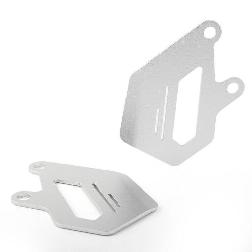 Fit BMW 2018-2019 F750GS F850GS Aluminum Front Brake Caliper Cover Guard Silver, US $29.24, image 4