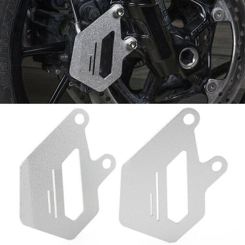 Fit BMW 2018-2019 F750GS F850GS Aluminum Front Brake Caliper Cover Guard Silver, US $29.24, image 5