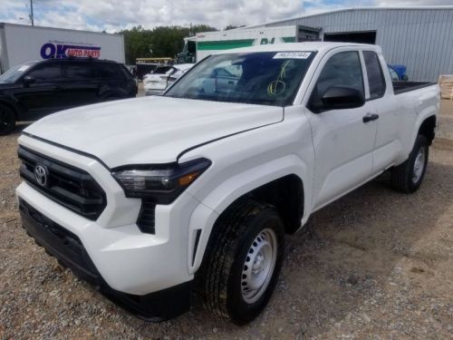 24 2024 TOYOTA TACOMA OEM BRAKE MASTER CYLINDER 2.4L, US $125.00, image 3