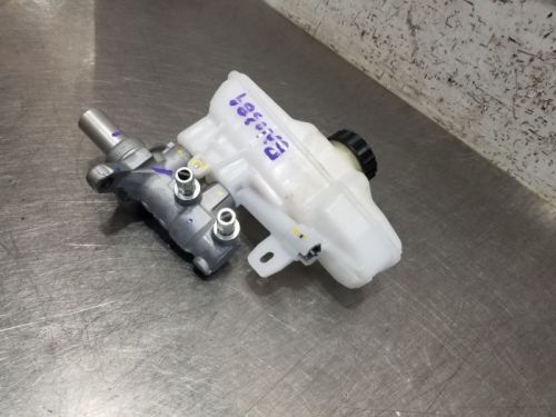 24 2024 TOYOTA TACOMA OEM BRAKE MASTER CYLINDER 2.4L, US $125.00, image 9