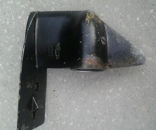 1995 gamefisher gear case