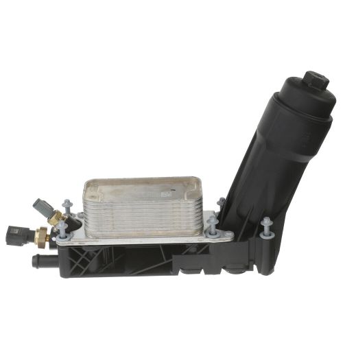 NEW OEM Volkswagen 2011-2014 Routan Engine Oil Filter Housing 7B0-115-401, US $429.67, image 2