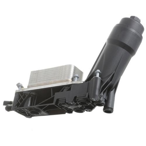 NEW OEM Volkswagen 2011-2014 Routan Engine Oil Filter Housing 7B0-115-401, US $429.67, image 3