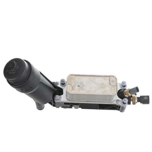 NEW OEM Volkswagen 2011-2014 Routan Engine Oil Filter Housing 7B0-115-401, US $429.67, image 5