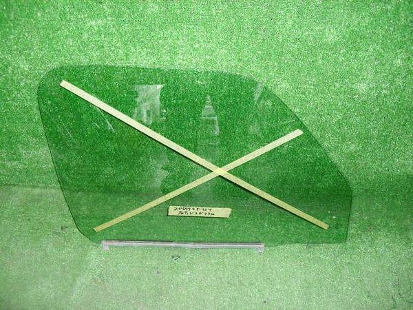 Suzuki every plus 1999 front right door glass [9713130]