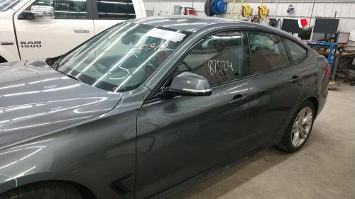 OEM Radiator Fan For Bmw 330I Gt 864194702 Assy, US $439.99, image 2