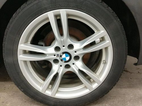 OEM Radiator Fan For Bmw 330I Gt 864194702 Assy, US $439.99, image 4