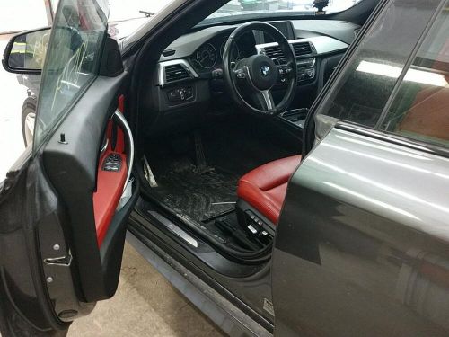 OEM Radiator Fan For Bmw 330I Gt 864194702 Assy, US $439.99, image 5