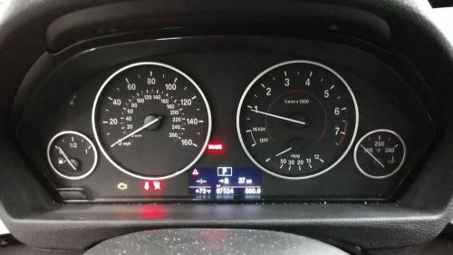 OEM Radiator Fan For Bmw 330I Gt 864194702 Assy, US $439.99, image 7