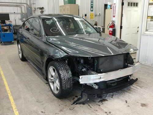 OEM Radiator Fan For Bmw 330I Gt 864194702 Assy, US $439.99, image 8