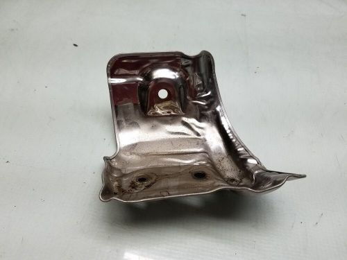 2016 2017 INFINITI Q50 3.0T LEFT TURBO HEAT SHIELD COVER, US $43.38, image 2