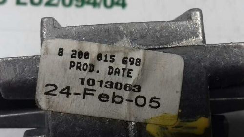 8200015698 INTERIOR MIRROR FOR RENAULT ESPACE IV JK0 1.9 DCI DIESEL 13338 1333880-, US $, image 3