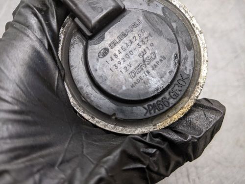 Air Injection Check Valve For 08-10 Subaru Impreza WRX 2.5 14845AA260, US $64.95, image 4