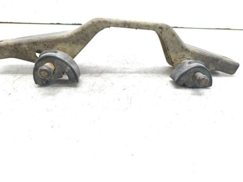 Subaru Outback BR 2010 2.0D EE20 Bracket Muffler Exhaust Diesel 110kW-, US $, image 2