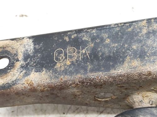 Subaru Outback BR 2010 2.0D EE20 Bracket Muffler Exhaust Diesel 110kW-, US $, image 4