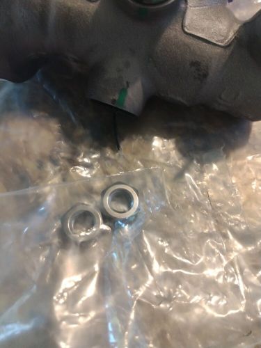 Genuine Ford Master Cylinder 6E5Z-2140-E Motorcraft, US $89.00, image 3